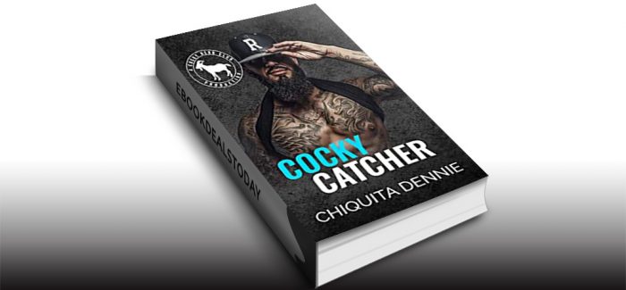 Cocky Catcher by Chiquita Dennie