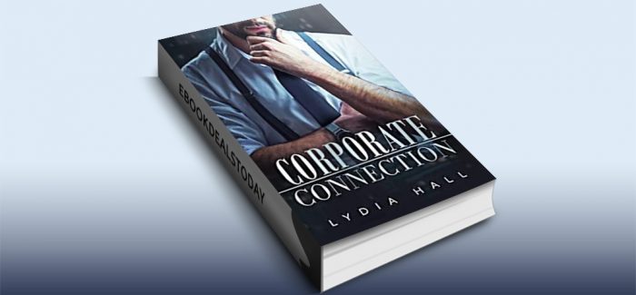 Corporate Connection by Lydia Hall