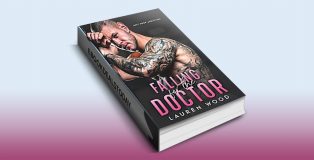 Falling For The Doctor by Lauren Wood