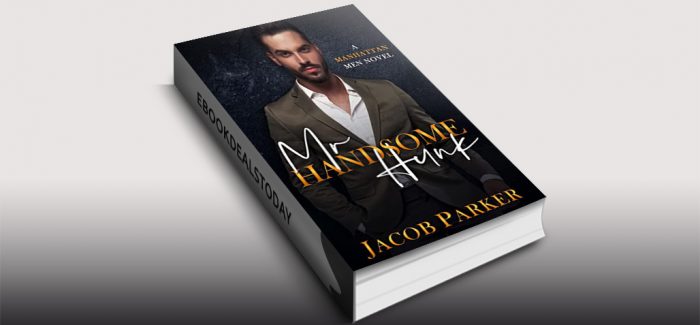 Mr. Handsome Hunk by Jacob Parker