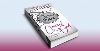Claimed for Good by Ali Parker