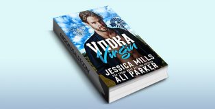 Vodka Virgin: A MacAllen Boys Novel by Jessica Mills & Ali Parker