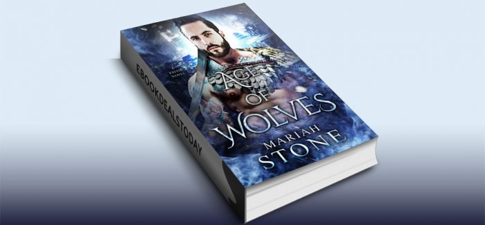 Age of Wolves by Mariah Stone