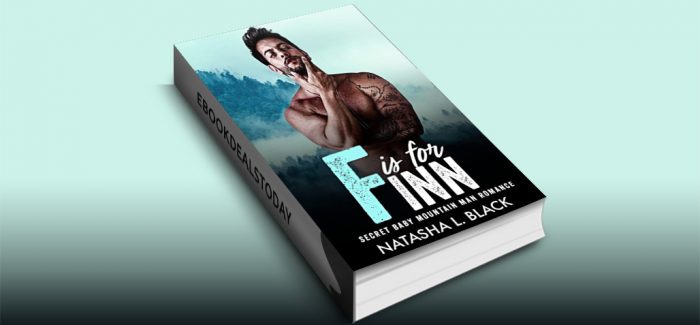 F is for Finn by Natasha L. Black