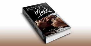 Hungry for More, Book 2 by Scarlett Se Leva