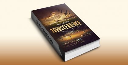 Transcendence by H.G. Ahedi