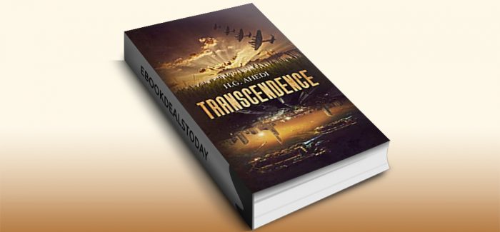 Transcendence by H.G. Ahedi