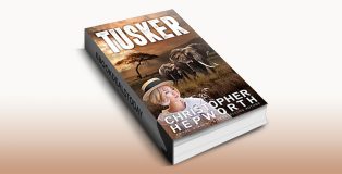 Tusker, Book 4 by Christopher Hepworth
