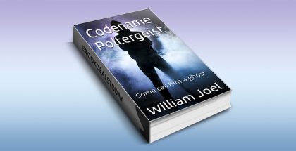 Codename Poltergeist by William Joel