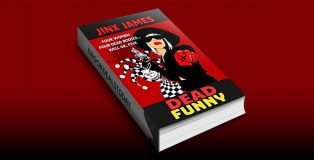 Dead Funny, Book 1 by Jinx James
