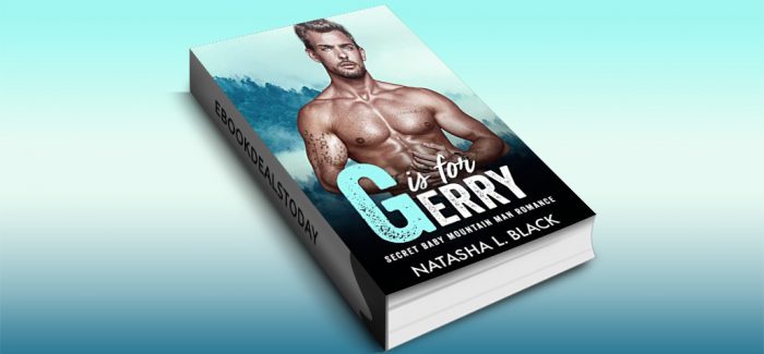 G is for Gerry by Natasha L. Black