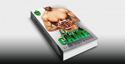 Home Game, Book 1 by Lisa Suzanne