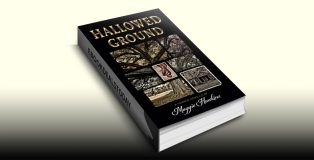 Hallowed Ground by Maggie Hawkins