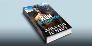 Rum Romance by Jessica Mills