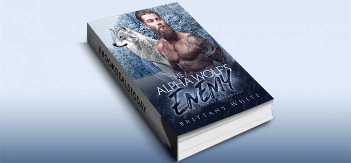 The by Wolf’s Enemy Author Brittany White