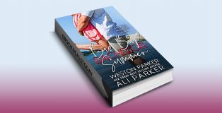 Bad Boy Bachelor Summer by Ali Parker & Weston Parker