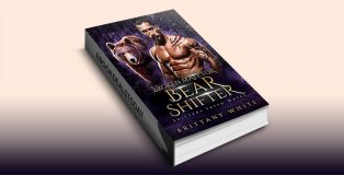 Broken Mate For Bear Shifter by Brittany White