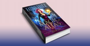 Magic Alias: An Urban Fantasy Novel by Fatima Fayez