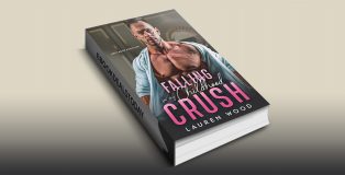 Falling For My Childhood Crush by Lauren Wood