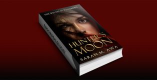 Hunter's Moon by Sarah M. Awa