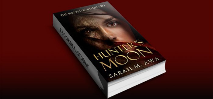 Hunter's Moon by Sarah M. Awa