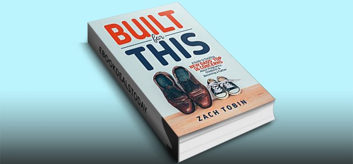 Built for This by Zach Tobin