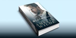 Blackmail by Amelia Wilde