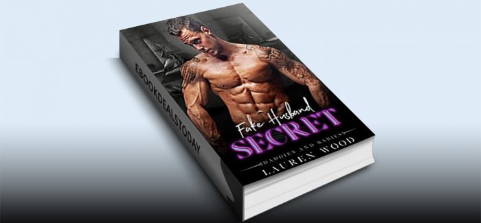 Fake Husband Secret, Book 12 by Lauren Wood