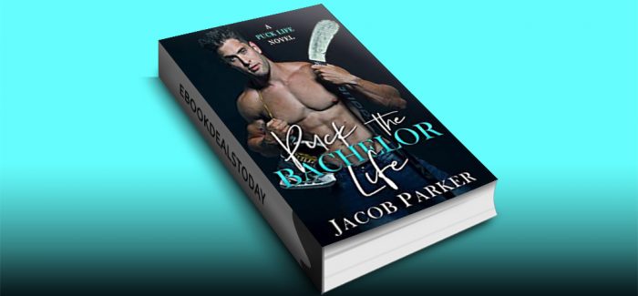 Puck the Bachelor Life by Jacob Parker