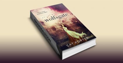 Wolfsgate, Book 1 by Cat Porter