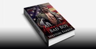 All American Bad Boy by Weston Parker