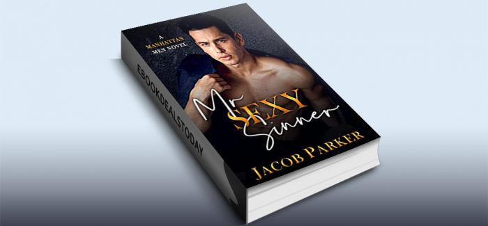 Mr. Sexy Sinner by Jacob Parker