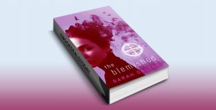 The Blemished, Book 1 by Sarah Dalton