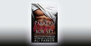 The Parkers' Players Box Set by Ali Parker & Weston Parker