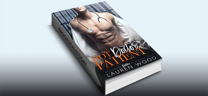 Hot Doctor & Patient by Lauren Wood