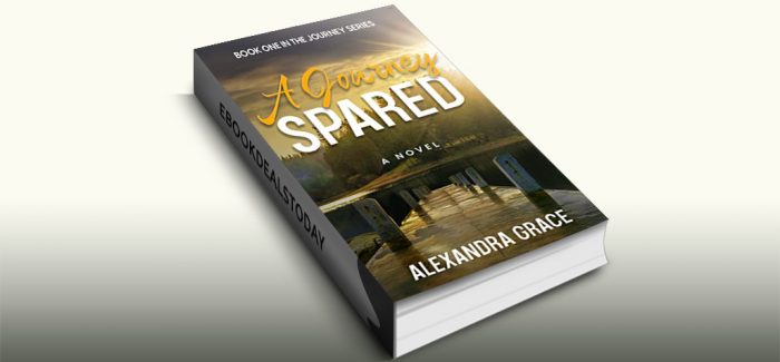 A Journey Spared, Book 1 by Alexandra Grace