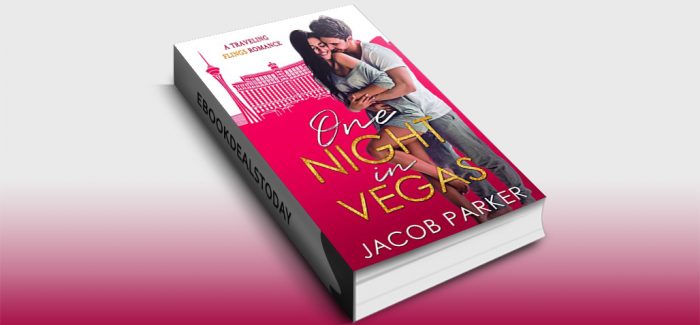 One Night in Vegas by Jacob Parker