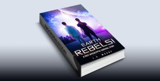 Earth Rebels! by J.C. Moore