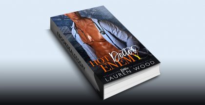 Hot Doctor & Enemy by Lauren Wood