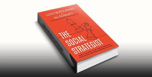 The Social Strategist by Ali Scarlett