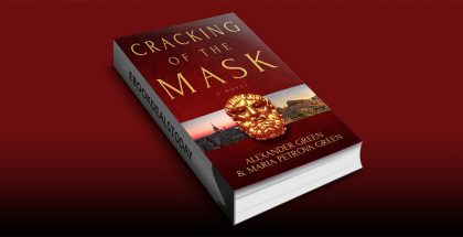 Cracking of the Mask by Alexander Green