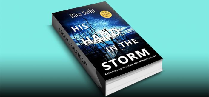 His Hand In the Storm, Book 1 by Ritu Sethi