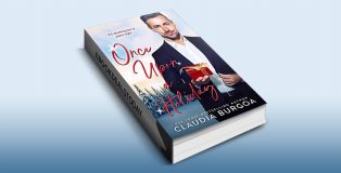 Once Upon a Holiday, Book 3 by Claudia Burgoa