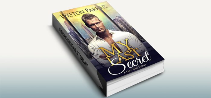 My Last Secret by Weston Parker