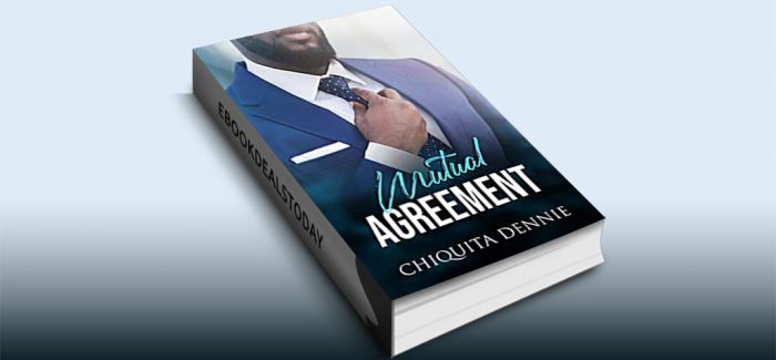 Mutual Agreement by Chiquita Dennie