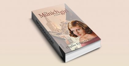 The Munich Girl by Phyllis Edgerly Ring