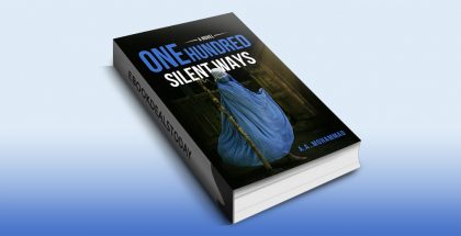 One Hundred Silent Ways by A.A. Mohammad