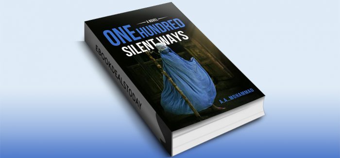 One Hundred Silent Ways by A.A. Mohammad