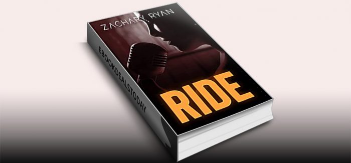 Ride by Zachary Ryan
