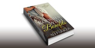 Roomies with Benefits by Ali Parker